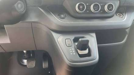 Nissan Primastar Fourgon L1H1 2T8 2.0 DCI 170 S/S BVA9 TEKNA
