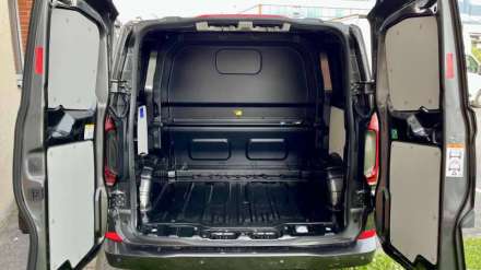 Volkswagen Transporter Procab T7 L1H1 2.0 TDI 170 BVA8 BUSINESS 5PL