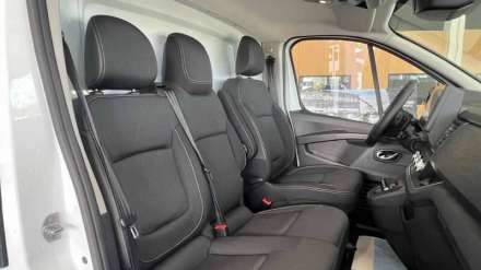 Nissan Primastar Fourgon L2H1 3T1 2.0 DCI 170 S/S BVA9 TEKNA