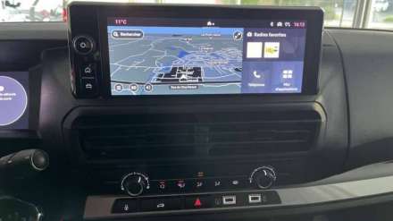 Fiat Scudo Fourgon BLUEHDI 180 M S&S EAT8 PACK CONNECTIVITÉ