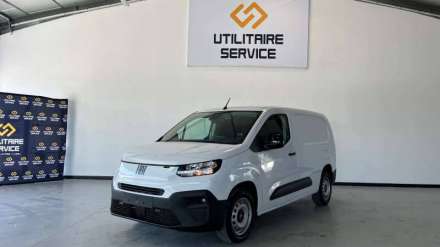 Fiat Doblo Fourgon XL 950 KG BLUEHDI 100 S&S BVM6