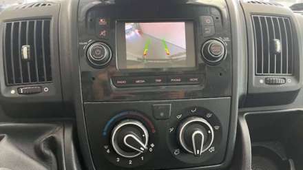 Opel Movano Fourgon FGN 3.3T L2H2 140 CH PACK BUSINESS