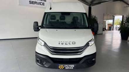 Iveco Daily Fourgon FGN 35 S 18H V16 H2 Q-LEAF HI-MATIC