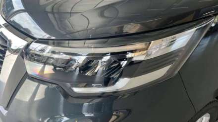 Nissan Primastar Fourgon L2H1 3T1 2.0 DCI 170 S/S BVA9 TEKNA