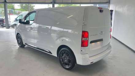 Citroen Jumpy Fourgon FGN M BLUEHDI 145 S&S EAT8