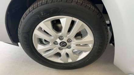 Nissan Primastar Cabine Approfondie CA L2H1 3T0 2.0 DCI 170 S/S BVA9 TEKNA