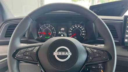 Nissan Interstar Fourgon 3T5 2.0 DCI 150 TEKNA - PLSC