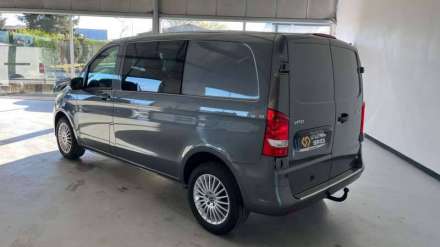 Mercedes Vito Mixto 116 CDI COMPACT BVA RWD SELECT