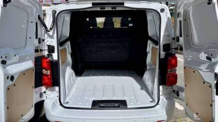 Citroen Jumpy Cabine Approfondie CA TYPE-H PACK LUXE M DIESEL 180 CH AUTOMAT 5PL