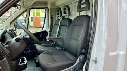 Fiat Ducato Plancher Cabine MAXI HD 3.5 XL S&S 180 CH PACK TECHNO - CAISSE PROCAR + ATTELAGE
