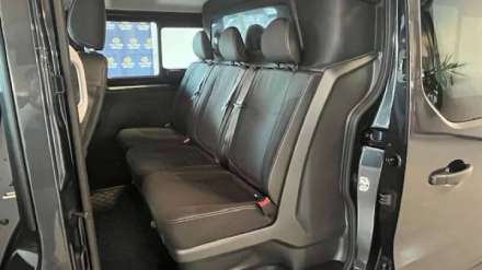 Nissan Primastar Cabine Approfondie CA L1H1 2T8 2.0 DCI 170 S/S BVA9 TEKNA