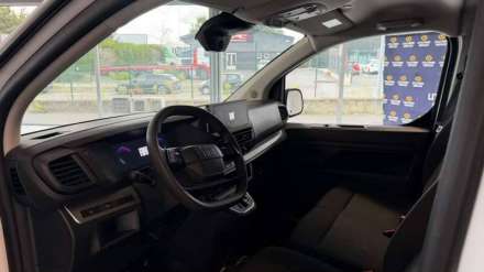 Fiat Scudo Fourgon BLUEHDI 145 XL S&S EAT8 PACK CONNECTIVITÉ