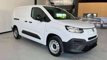 Fiat Doblo Fourgon XL 950 KG BLUEHDI 100 S&S BVM6