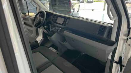 Volkswagen Crafter Van 35 L4H3 2.0 TDI 177CH BVM6 BUSINESS GALERIE ECHELLE