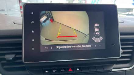 Nissan Primastar Fourgon L1H1 2T8 2.0 DCI 130 S/S BVM N-CONNECTA