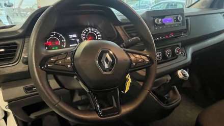 Renault Trafic Fourgon FGN L2H1 3000 KG BLUE DCI 130 CONFORT - 4P