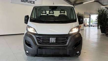 Fiat Ducato Chassis Cabine CC MAXI 3.5 XL S&S 180 CH - PORTE VOITURE
