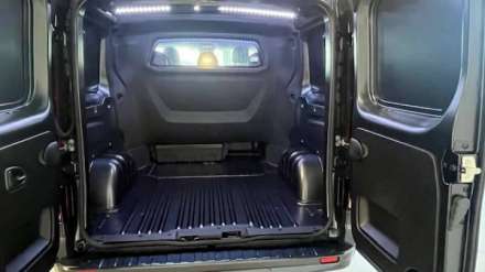 Nissan Primastar Cabine Approfondie CA L1H1 2T8 2.0 DCI 170 S/S BVA9 TEKNA