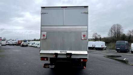 Renault Master Grand Volume GV 20M3 PROP RJ3500 BLUE DCI 165 CONFORT