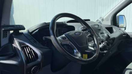Ford Transit Custom Fourgon 270 L1H1 2.0 TDCi 130 TREND BUSINESS FRIGORIFIQUE