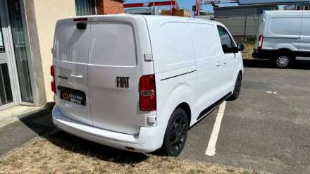 Fiat Scudo Fourgon BLUEHDI 145 M S&S EAT8 PREMIUM PACK CONNECT