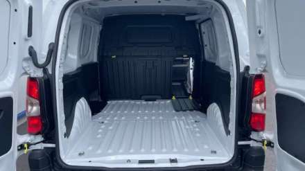 Fiat Doblo Fourgon M 650 KG BLUEHDI 100 S&S BVM6 PACK PREMIUM CONNECT