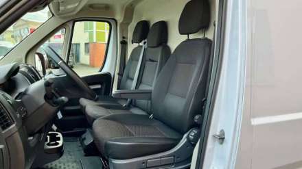 Opel Movano Fourgon FGN TOLE 3.5T L3H2 140 CH S&S BVM6