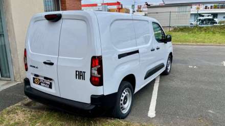 Fiat Doblo Fourgon XL 950 KG BLUEHDI 100 S&S BVM6