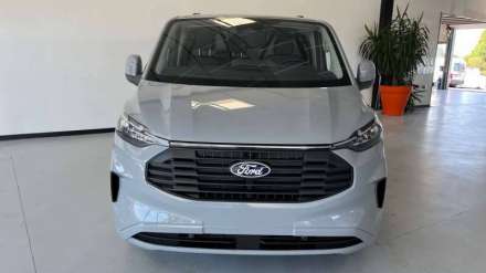 Ford Transit Custom Fourgon 320 L1H1 2.0 ECOBLUE 170 CH BVA8 LIMITED