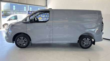 Ford Transit Custom Fourgon 320 L1H1 2.0 ECOBLUE 170 CH BVA8 LIMITED
