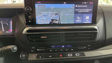 Fiat Scudo Fourgon BLUEHDI 180 XL S&S EAT8 - PACK PREMIUM CONNECT