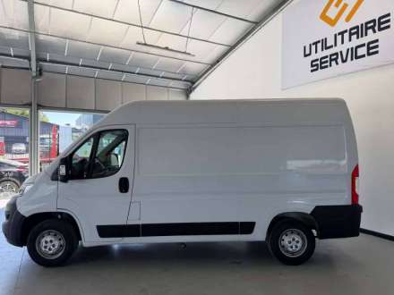 Citroen Jumper Fourgon FGN 33 L2H2 140 S&S BVM6