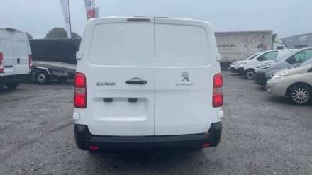 Peugeot Expert Cabine Approfondie CA LONG 2,0 145 S&S BVM6 FIXE PREMIUM 6PL