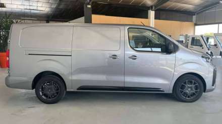 Citroen Jumpy Fourgon FGN XL BLUEHDI 145 S&S EAT8