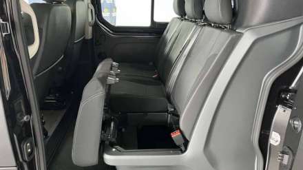 Nissan Primastar Cabine Approfondie CA L2H1 3T0 2.0 DCI 170 S/S BVA9 TEKNA