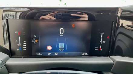 Ford Transit Custom Fourgon 320 L1H1 2.0 ECOBLUE 170 CH BVA8 LIMITED