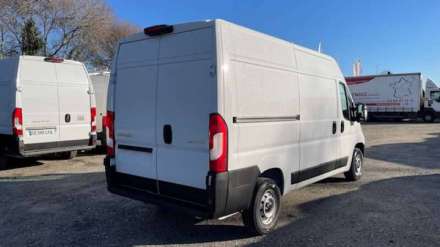Citroen Jumper Fourgon FGN 33 L2H2 140 S&S BVM6