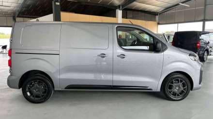 Fiat Scudo Fourgon BLUEHDI 180 M S&S EAT8 PACK LIVRAISON