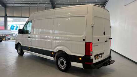 Volkswagen Crafter Van 30 L3H3 2.0 TDI 177 CH