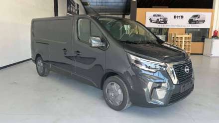 Nissan Primastar Fourgon L2H1 3T1 2.0 DCI 170 S/S BVA9 TEKNA