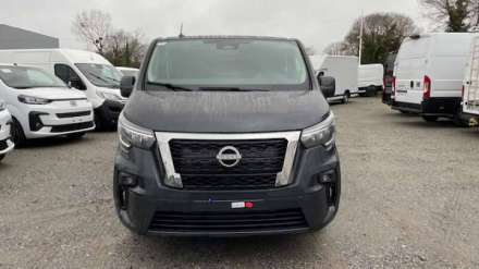 Nissan Primastar Cabine Approfondie CA L2H1 3T0 2.0 DCI 170 S/S BVA9 TEKNA
