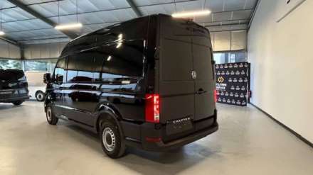 Volkswagen Crafter Van 35 L3H3 2.0 TDI 177 CH BVA BUSINESS