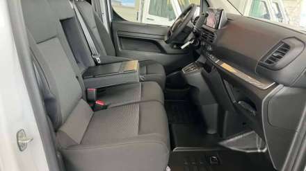 Fiat Scudo Fourgon BLUEHDI 145 M S&S EAT8 PREMIUM PACK CONNECT