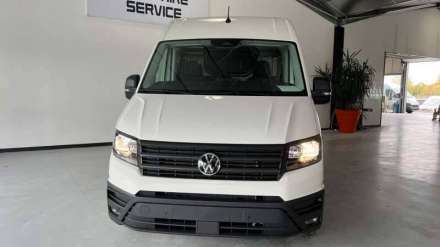 Volkswagen Crafter Van 35 L4H3 2.0 TDI 177 CH BVA BUSINESS