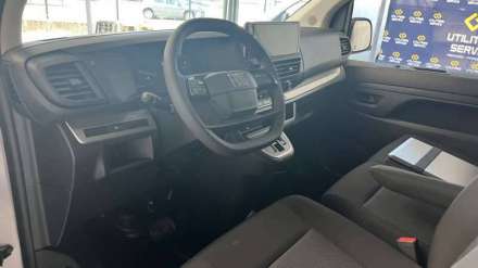 Fiat Scudo Fourgon BLUEHDI 145 XL S&S EAT8 PREMIUM PACK CONNECT