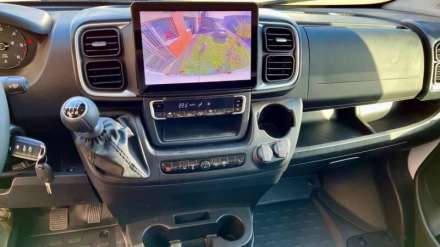 Citroen Jumper Fourgon TOLE 33 L2H2 140 S&S BVM6 PREMIUM CONNECT