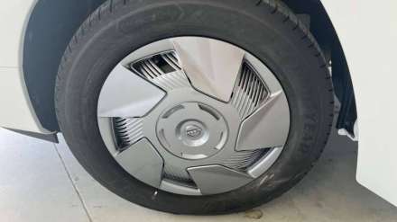 Nissan Primastar Fourgon L1H1 2T8 2.0 DCI 170 S/S BVA9 TEKNA