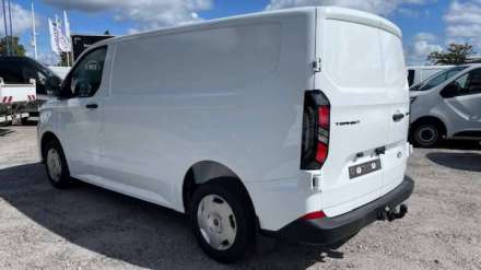 Ford Transit Custom Fourgon 280 L1H1 2.0 ECOBLUE 136 CH TREND