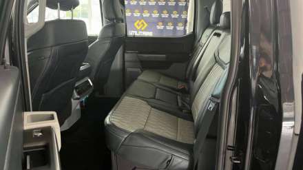 Ford F150 SUPERCREW LIMITED HYBRIDE 430CV