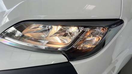 Citroen Jumper Fourgon TOLE 35 L3H2 140 S&S BVM6